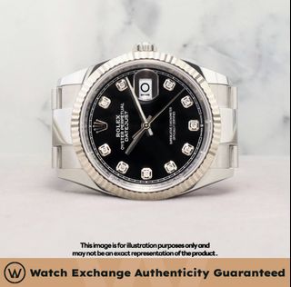 (Category: ) located in . Submitted by watchexchange.sg (Listing ID 1450969435, Image 1). Description: .
