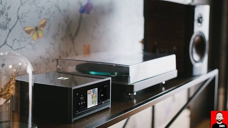 NAD M10 V3 (Category: Soundbars, Speakers & Amplifiers) located in Manila. Submitted by nicelydone31948 (Listing ID 1450998260, Image 2). Description: NAD M10 V3. You Have to Hear This In Person. ✨🔊 Some things you can't explain with specs. Some things you just have to experience. 🖤 And the NAD M10 V3 is exactly that kind of component. 🎵✨ We set it up. We pressed play. And honestly — the room went quiet for a different reason. Not because ther