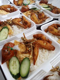 (Category: ) located in . Submitted by mama_raudhah (Listing ID 1450948753, Image 1). Description: .