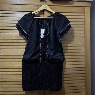 (Kategori: ) berada di . Dikirim oleh collectionbynovs (ID iklan 1451063671, Gambar 1). Deskripsi: .