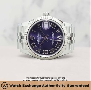 (Category: ) located in . Submitted by watchexchange.sg (Listing ID 1450970242, Image 1). Description: .