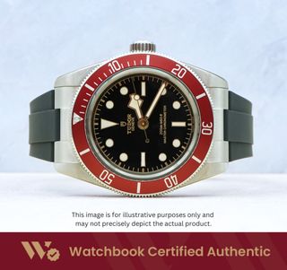 (Category: ) located in . Submitted by watchbooksg (Listing ID 1450974387, Image 1). Description: .