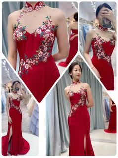 (Category: ) located in . Submitted by yuejxmakeupgownshop (Listing ID 1451109942, Image 1). Description: .