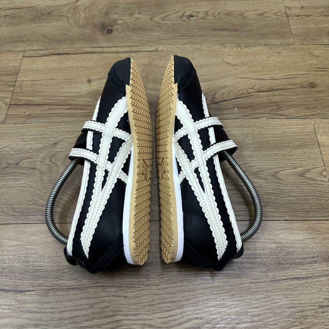 Onitsuka tiger ballerina 5.5uk (Category: Sneakers) located in Kota Bharu. Submitted by lusuhbundlestore (Listing ID 1451032127, Image 3). Description: Kod RM7 New item Pos DFOD.