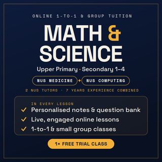 (Category: ) located in . Submitted by newmethodtuition (Listing ID 1451073119, Image 1). Description: .