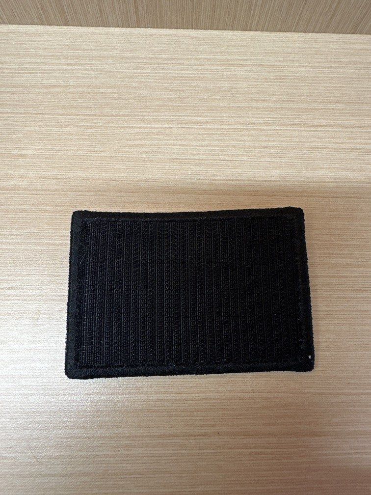 Original GORUCK Patch (Category: Backpacks) located in Ayer Baloi. Submitted by mt008 (Listing ID 1451085684, Image 2). Description: Original Goruck Patch - 100% new POS: RM10.