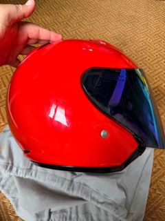 lazer 02 cycling helmet Cage KinetiCore | Full Face Protection The Aquavent is a bald eagle VTG NOS 1983 Honda Tamaño de accesorio:Medium (M)