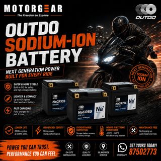 (Category: ) located in . Submitted by motorgear.sg (Listing ID 1451066933, Image 1). Description: .