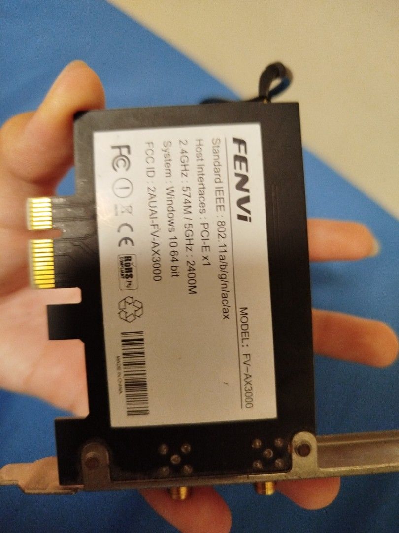 PC wifi card515698975362918401