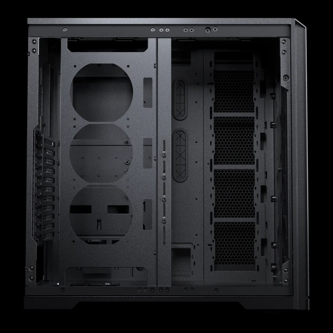 PHANTEKS ENTHOO PRO 2 SERVER V2 FULL TOWER CASE - BLACK515507122938859524