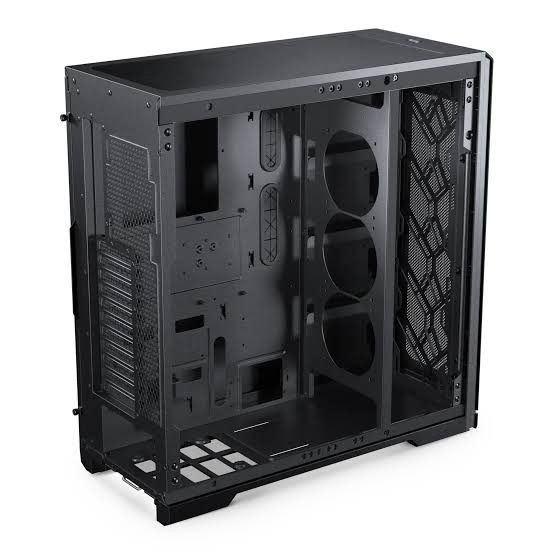 PHANTEKS ENTHOO PRO 2 SERVER V2 FULL TOWER CASE - BLACK515507122938859523