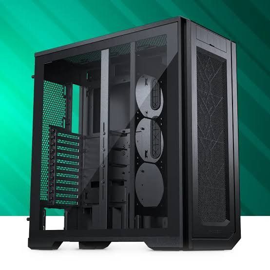 PHANTEKS ENTHOO PRO 2 SERVER V2 FULL TOWER CASE - BLACK515507122938859526