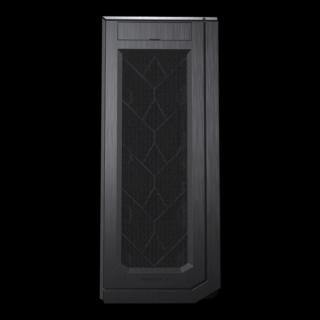 PHANTEKS ENTHOO PRO 2 SERVER V2 FULL TOWER CASE - BLACK515507122938859522