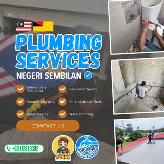 (Category: ) located in . Submitted by azhar_plumbing_services (Listing ID 1451014451, Image 1). Description: .