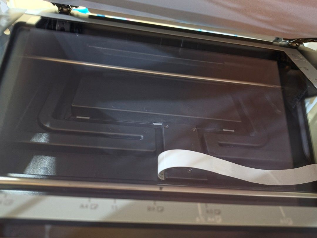 Plustek OpticPro A380 a3 Scanner515695987425300481