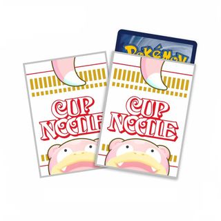 (PO) Pokemon Custom Card Sleeves Collection item 1