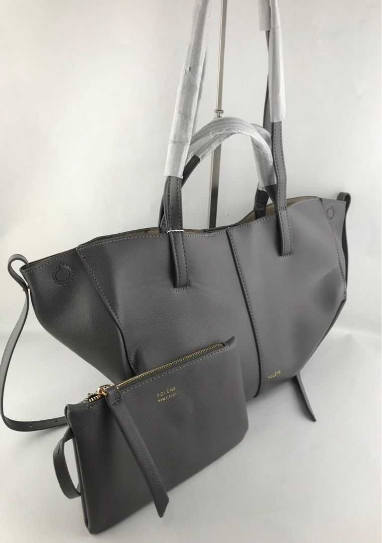Polene Cyme Mini (Category: Luxury Bags & Wallets) located in Binan City. Submitted by pinkykeenshop (Listing ID 1451102111, Image 3). Description: .