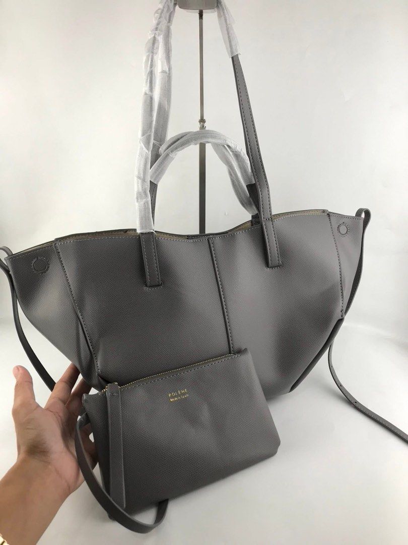 Polene Cyme Mini (Category: Luxury Bags & Wallets) located in Binan City. Submitted by pinkykeenshop (Listing ID 1451102111, Image 2). Description: .