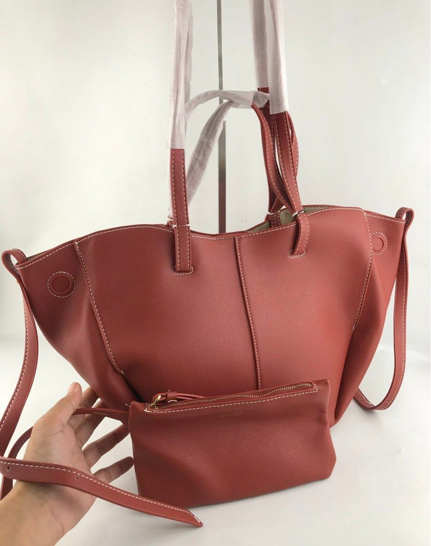Polene Cyme Mini (Category: Luxury Bags & Wallets) located in Binan City. Submitted by pinkykeenshop (Listing ID 1451102226, Image 2). Description: .