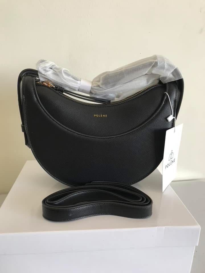 Polene Numero Dix (Category: Luxury Bags & Wallets) located in Binan City. Submitted by pinkykeenshop (Listing ID 1451100471, Image 2). Description: .