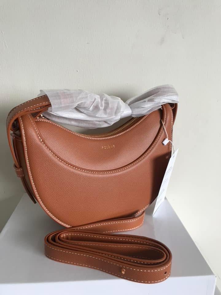 Polene Numero Dix (Category: Luxury Bags & Wallets) located in Binan City. Submitted by pinkykeenshop (Listing ID 1451100731, Image 2). Description: .
