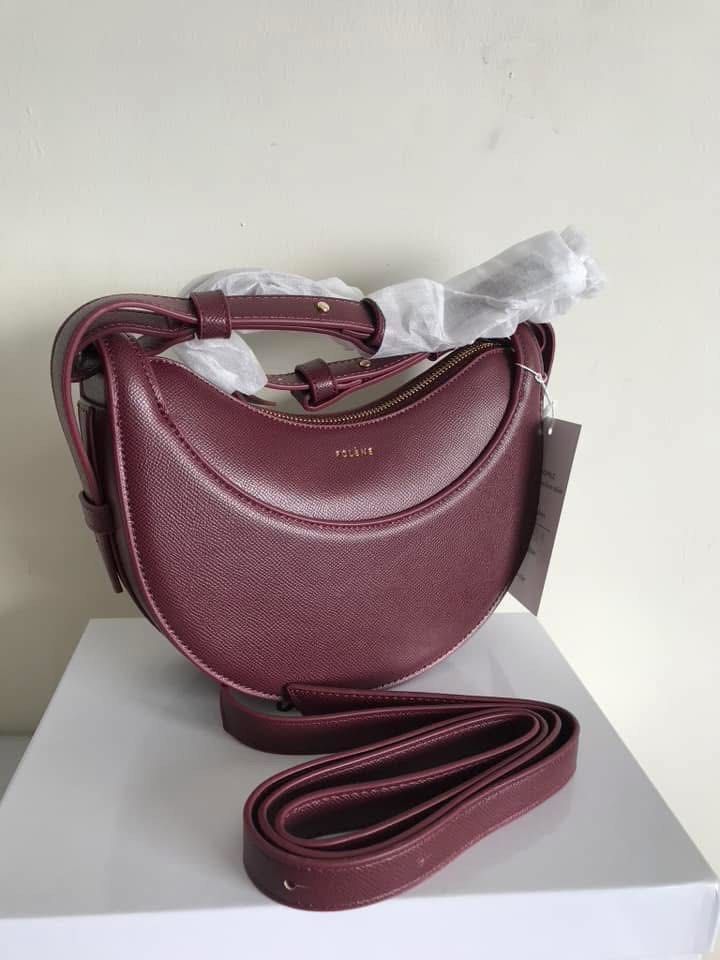Polene Numero Dix (Category: Luxury Bags & Wallets) located in Binan City. Submitted by pinkykeenshop (Listing ID 1451101125, Image 3). Description: .
