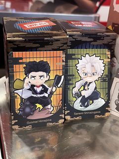 (Kategori: ) berada di . Dikirim oleh fujin.collectibles1 (ID iklan 1451028318, Gambar 1). Deskripsi: .