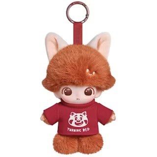 Pop Mart Dimoo World Pixar Series Blind Box (Category: Designer & Blind Box Toys) located in Quezon City. Submitted by varrco (Listing ID 1451029529, Image 3). Description: For Sale Dimoo World Pixar Plush Pendant Sealed - POP MART app Panda - 1150 each Lotso - sold BPI / GCash Lalamove / Meetups Cubao / North EDSA Instagram: varrco.