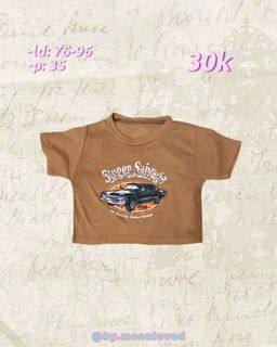 (Kategori: ) berada di . Dikirim oleh dnniary (ID iklan 1451098582, Gambar 1). Deskripsi: .