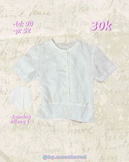 (Kategori: ) berada di . Dikirim oleh dnniary (ID iklan 1451099063, Gambar 1). Deskripsi: .