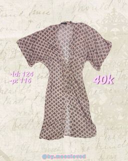 (Kategori: ) berada di . Dikirim oleh dnniary (ID iklan 1451099327, Gambar 1). Deskripsi: .
