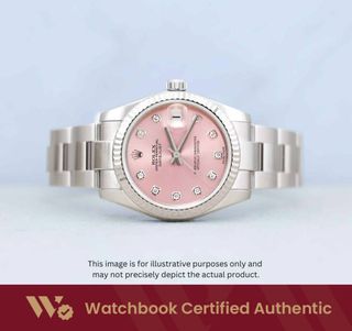 (Category: ) located in . Submitted by watchbooksg (Listing ID 1451059367, Image 1). Description: .
