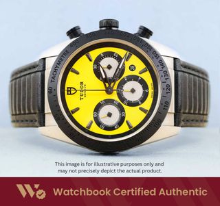 (Category: ) located in . Submitted by watchbooksg (Listing ID 1445523718, Image 1). Description: .