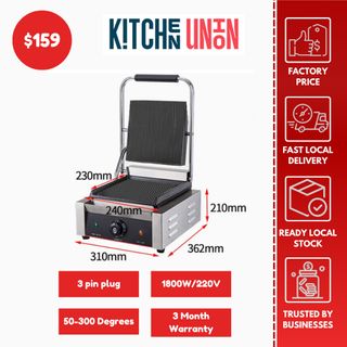 (Category: ) located in . Submitted by kitchenunion_sg (Listing ID 1451098182, Image 1). Description: .