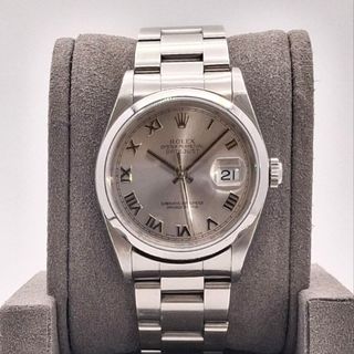 Rolex Collection item 3