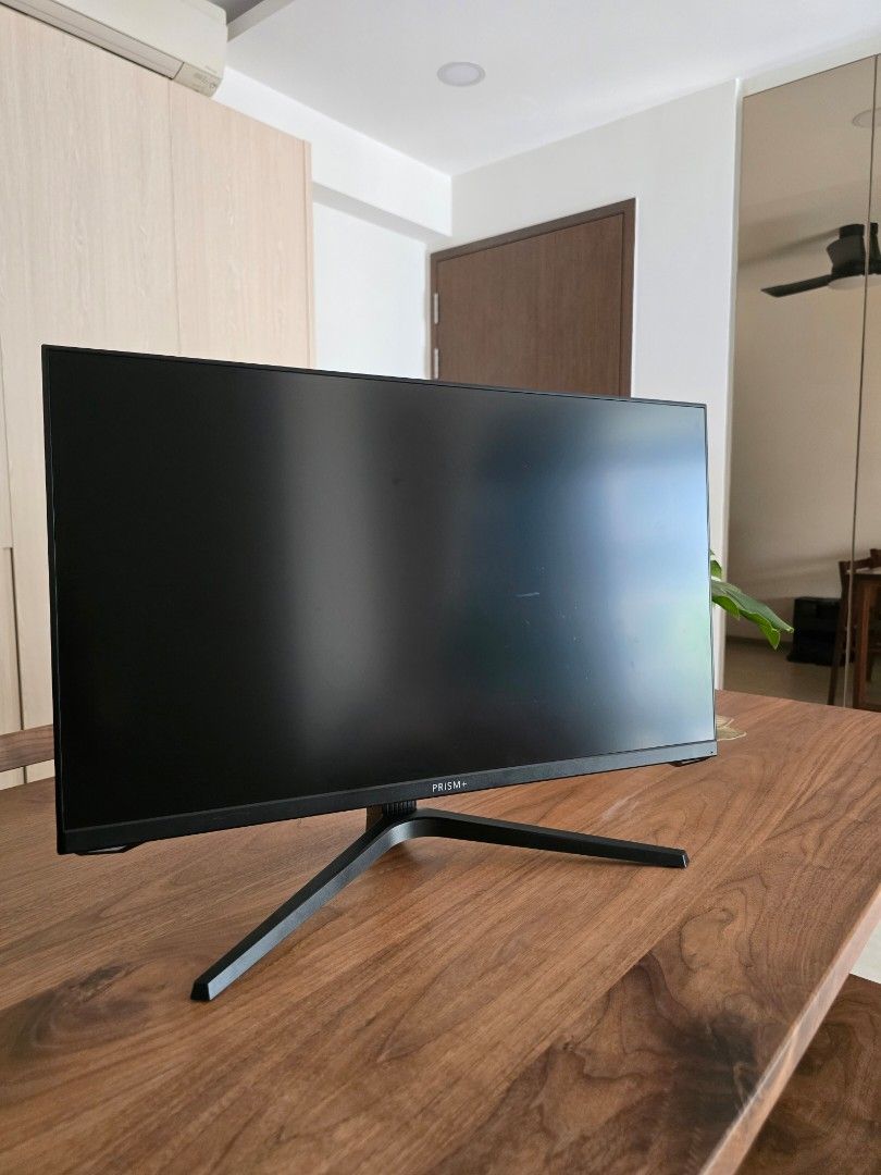 Prism pg270 pro