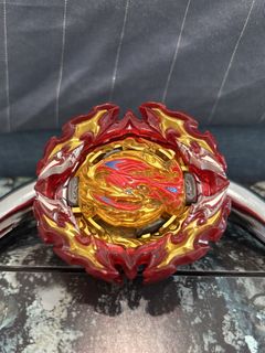 Phoenix beyblade For Sale | Carousell Malaysia