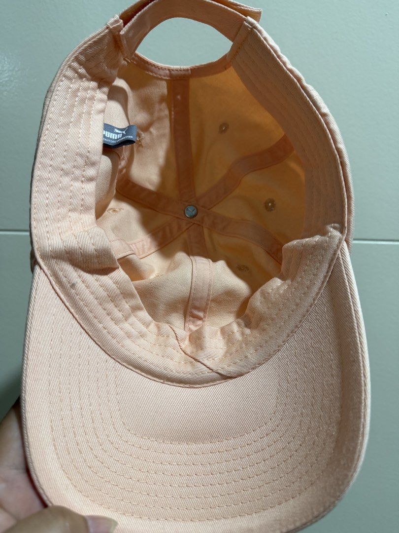 Puma (Category: Hats & Beanies) located in Petaling Jaya. Submitted by bundle_mximxi (Listing ID 1451112699, Image 3). Description: Puma.