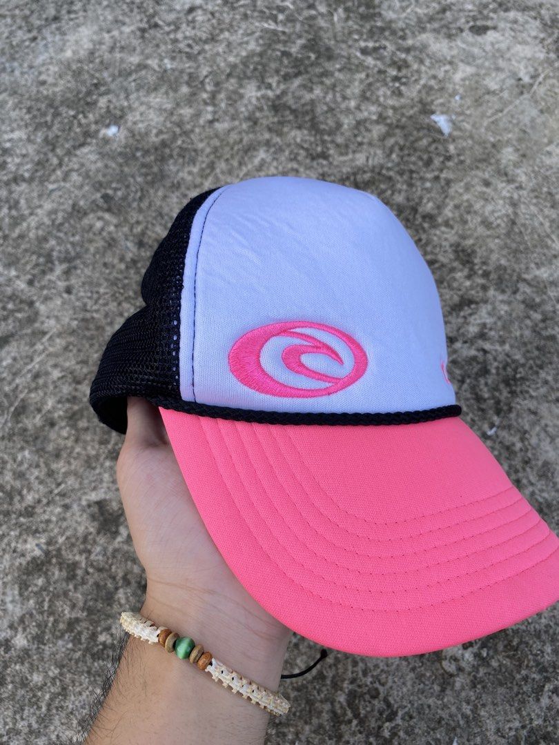 Ripcurl Hotwire Trucker Cap (Category: Caps & Hats) located in Cebu City. Submitted by gianperothrifter (Listing ID 1451124587, Image 3). Description: Ripcurl Hotwire Trucker Cap Good condition No issue.