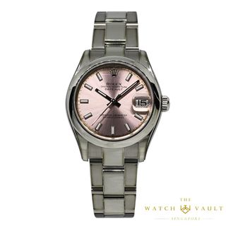 Rolex Datejust Collection item 3