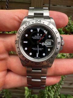 Luxury Timepieces 收藏品 1