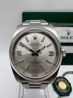 Luxury Timepieces 收藏品 3