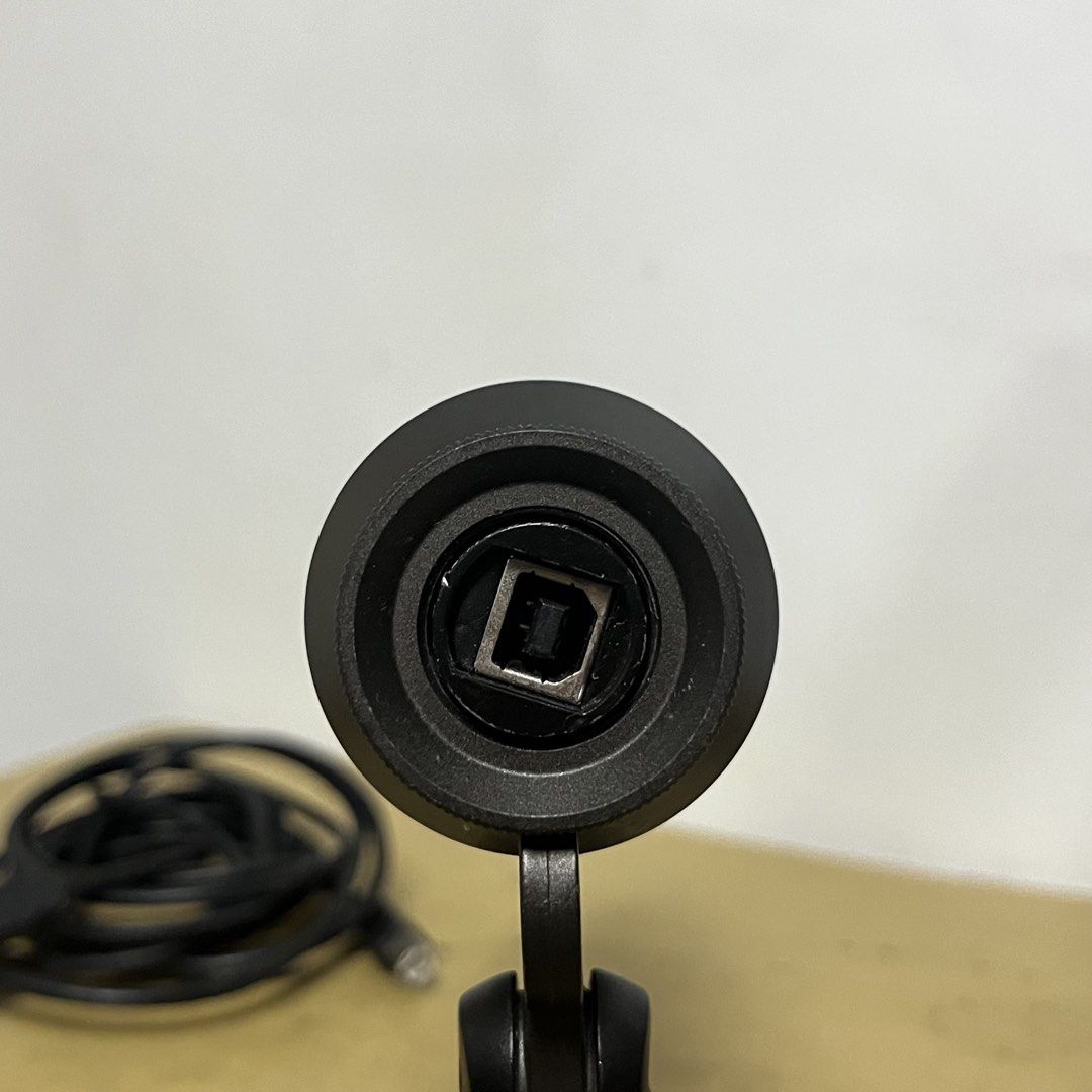 Samson C03U Multi-Pattern USB Studio Condenser Microphone515651295794309123