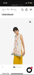 (Kategori: ) berada di . Dikirim oleh lovedbyctlya2 (ID iklan 1451012630, Gambar 1). Deskripsi: .