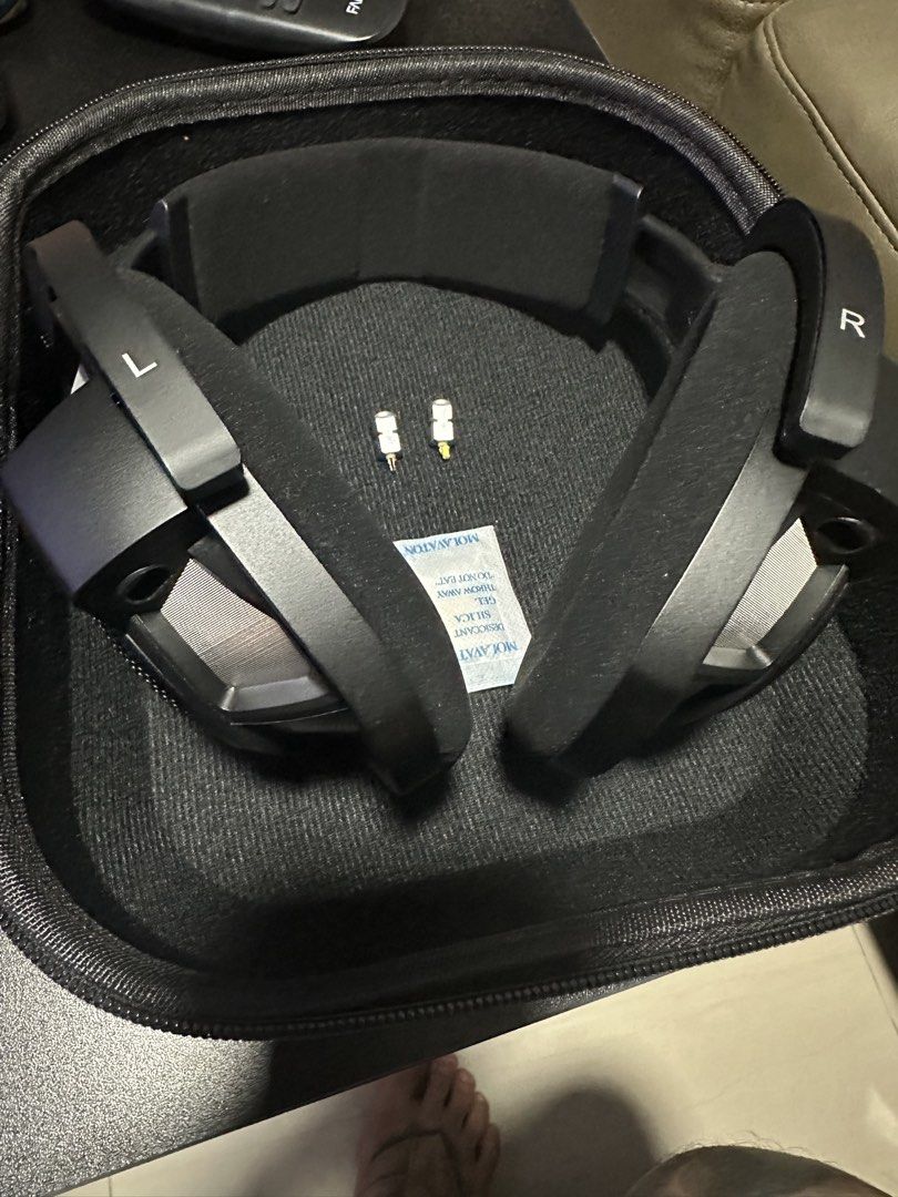 Sennheiser HD800S