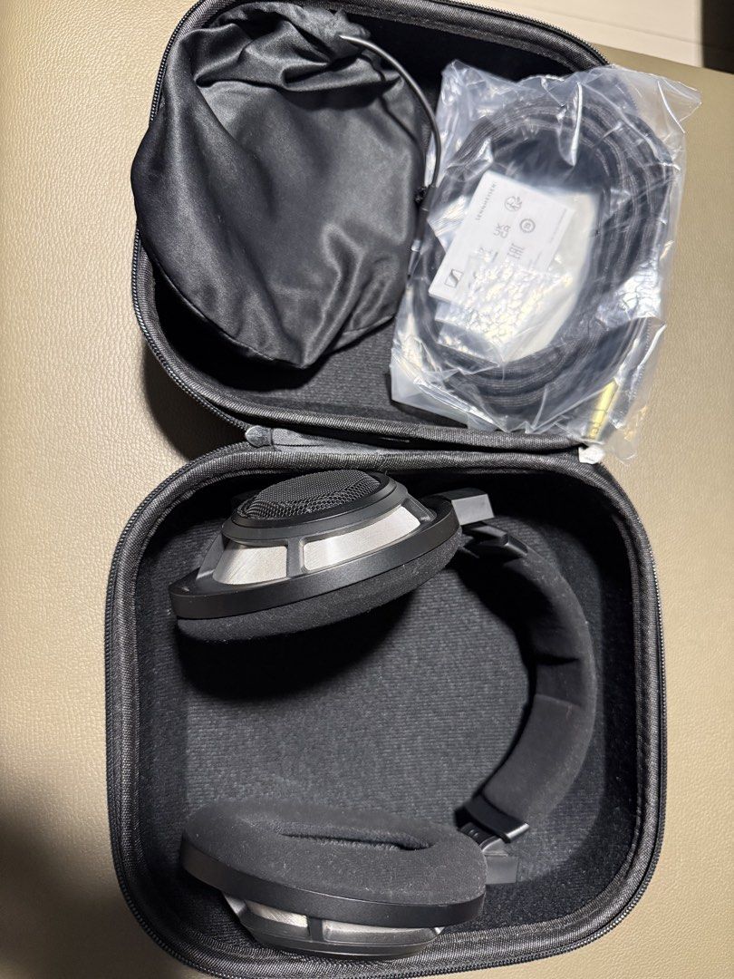 Sennheiser HD800S515395406581606401