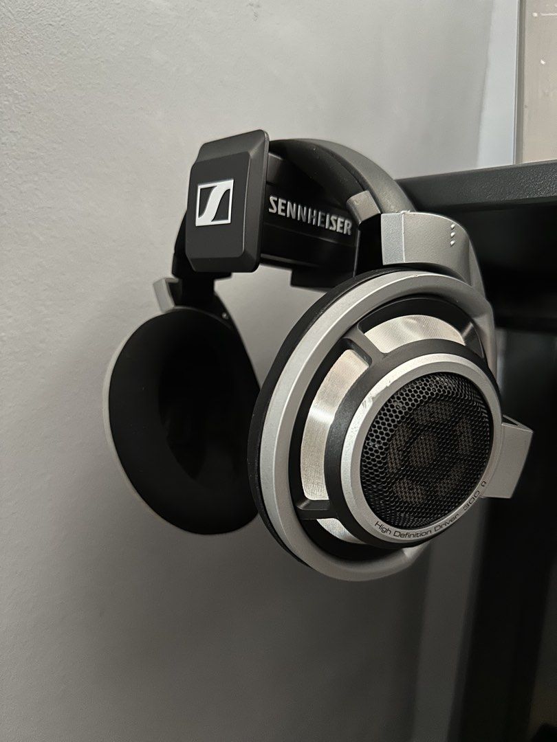 Sennhesier HD800