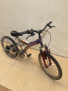 (Kategori: ) berada di . Dikirim oleh apik2nd (ID iklan 1447236387, Gambar 1). Deskripsi: .