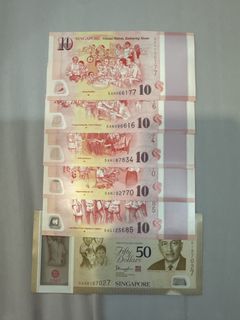 (Category: ) located in . Submitted by printbanknotes (Listing ID 1451125662, Image 1). Description: .
