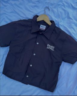 (Kategori: ) berada di . Dikirim oleh restaco.thrift (ID iklan 1451085102, Gambar 1). Deskripsi: .
